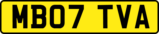 MB07TVA