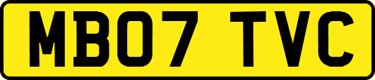 MB07TVC
