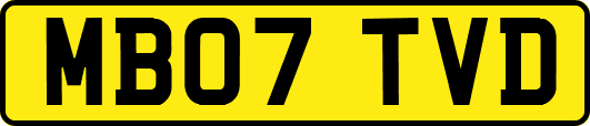 MB07TVD