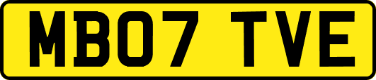 MB07TVE