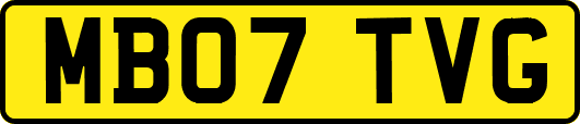 MB07TVG