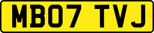 MB07TVJ