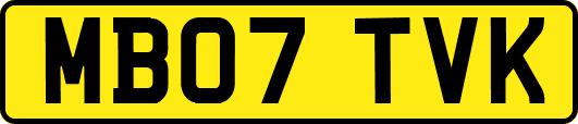 MB07TVK
