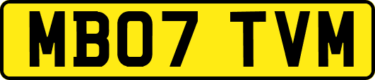 MB07TVM