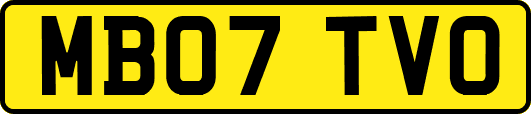 MB07TVO