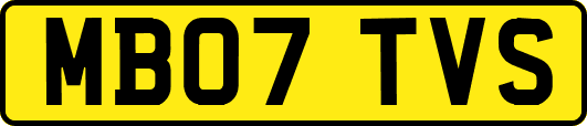 MB07TVS