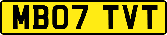 MB07TVT