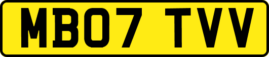 MB07TVV