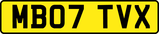MB07TVX