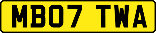 MB07TWA