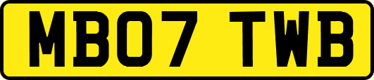 MB07TWB