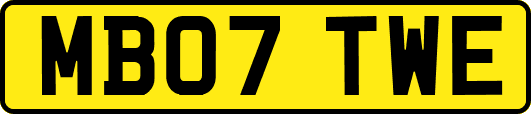 MB07TWE