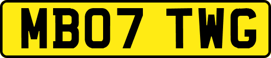 MB07TWG
