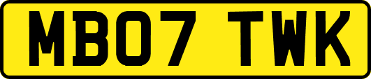 MB07TWK