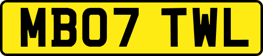 MB07TWL
