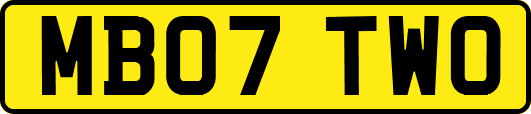 MB07TWO