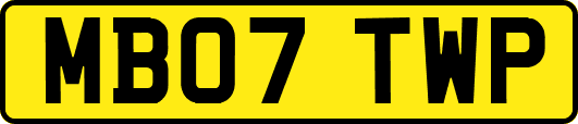 MB07TWP