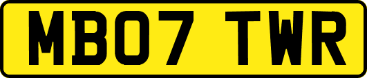 MB07TWR