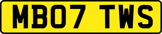 MB07TWS