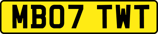 MB07TWT
