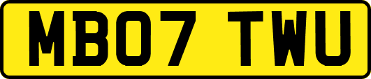 MB07TWU
