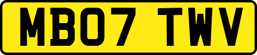 MB07TWV