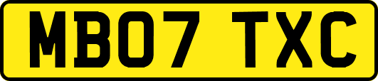 MB07TXC