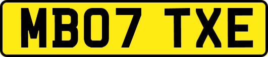 MB07TXE