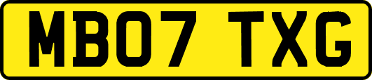 MB07TXG