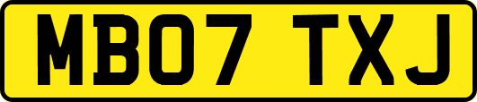 MB07TXJ