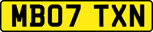 MB07TXN