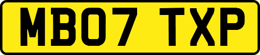 MB07TXP