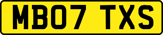 MB07TXS