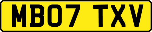 MB07TXV
