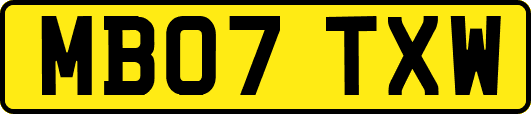 MB07TXW
