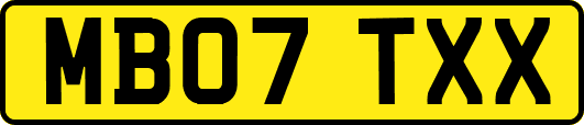 MB07TXX