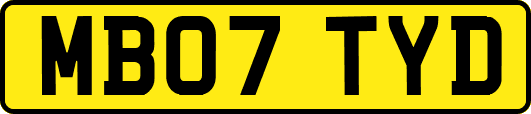 MB07TYD