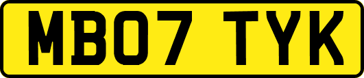 MB07TYK