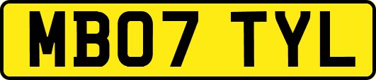 MB07TYL