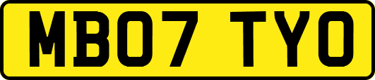 MB07TYO