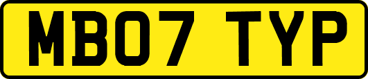MB07TYP