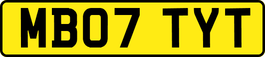 MB07TYT