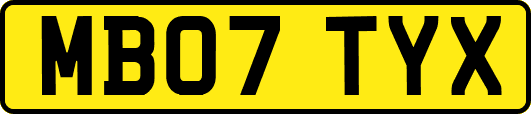 MB07TYX