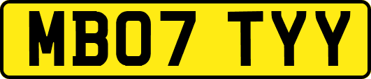 MB07TYY