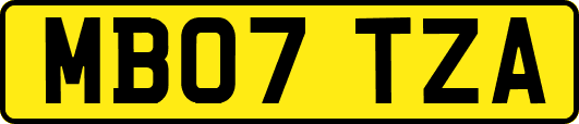 MB07TZA