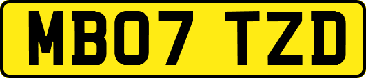 MB07TZD
