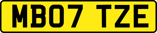 MB07TZE