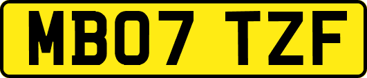 MB07TZF