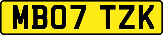 MB07TZK