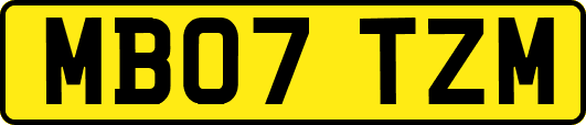 MB07TZM